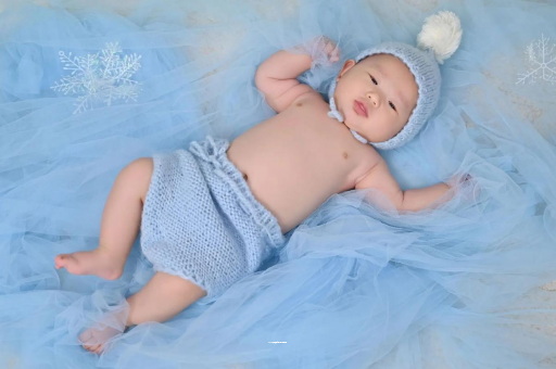 桂阳宝宝疱疹是怎么引起的